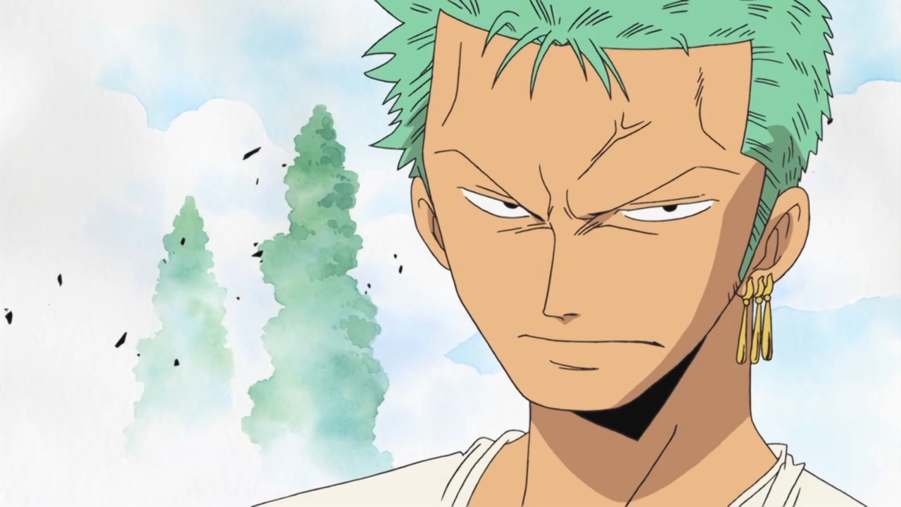 One Piece (RedLineSP)